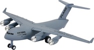Lietadlo BOEING C-17 - 1:500