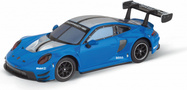 Auto Hybrid 51005 Porsche 911 GT3 R Thunder Plava