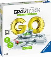 GraviTrax GO Explosive