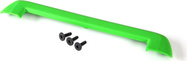 Armatura spate caroserie Traxxas verde