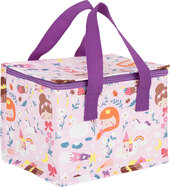 A Little Lovely Company - sac isotherme - princesses