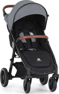 PETITE&amp;MARS Sport babakocsi Street2 RWS Oak Ultimate Grey