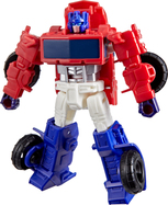 HASBRO - Transformers Cyberworld, OPTIMUS PRIME
