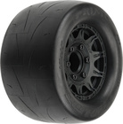 Pro-Line kolo 2.8", pneu Prime Street, disk Raid H12 čierny (2)