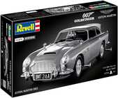 EasyClick Auto 07746 - James Bond Aston Martin DB5 (1:24)