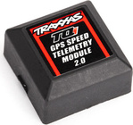 Traxxas telemetria - GPS modul 2.0