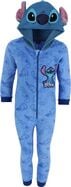 Cozy Noxxiez OS555A Stitch - detský multifunkčný overal 3 v 1 veľkosť 98/104