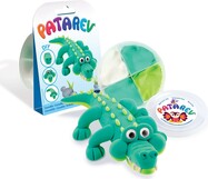 SENTOSPHERE Patarev mini Krokodíl