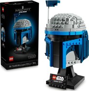 LEGO® Star Wars™ 75408 Kaciga Janga Fetta