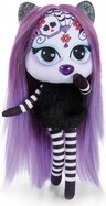 NICI Pixidoos Puppe Sunli 20cm mit 3-teiligem Zubehör, in Geschenkverpackung