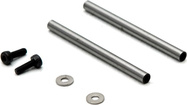 Blade hriadeľ rotorovej hlavy: 230 S/230 S V2