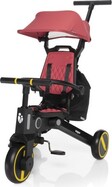 Trojkolka Nova 2, Racing Red