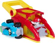Spin Master Paw Patrol Vystreľovacie zariadenie Marshall
