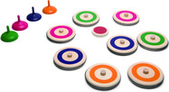 BS Toys Indoor Curling