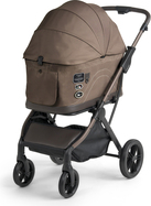 FIKAGO Kinderwagen Toggle Fika Braun