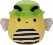 SQUISHMALLOWS Včielka plyšová hračka 20cm