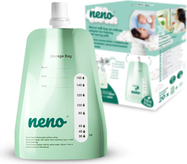 NENO Sáčky na uskladnenie materského mlieka 20ks, 150ml