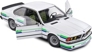 1:18 ALPINA B7 TURBO (E24) WEISS 1984 - SOLIDO