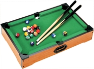 Tischbillard