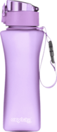 Fľaša OXY TWiST 550 ml Pastel Fialová