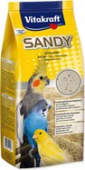 Piesok Vitakraft Sandy 2,5kg