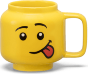 LEGO keramický hrnek 255 ml - silly
