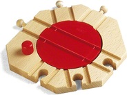 Brio Mechanischer Plattenspieler