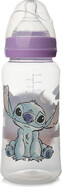 Detská fľaša antikoliková 360 ml, LILO &amp; STITCH