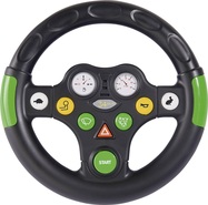 BIG Volant na traktor so zvukmi
