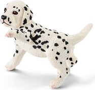 Schleich Zvieratko - dalmatín šteňa