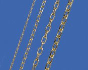 Krick Kotevná reťaz 3mm (1m)