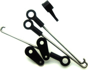 Blade sada tiahel serv: 150 S/180 CFX