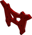 Arrma șoc turn CNC față