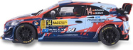 SCX Original Hyundai i-20 Solans