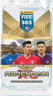 PANINI FIFA 365 2019/2020 - ADRENALYN karty