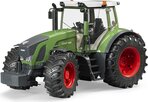 Bruder 03040 hračka traktor fendt 936 vario