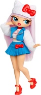 L.O.L. Surprise! OMG Sora mai mare ca Hello Kitty - Hello Kitty