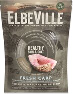 Vzorka ELBEVILLE Adult All Breeds Fresh Carp Healthy Skin &amp; Coat 100g