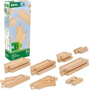 Brio Štartovacia sada koľají
