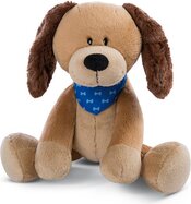 NICI Pes Barky ohýbací 30cm, darčekové balenie