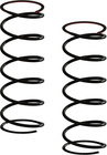 Arrma lengéscsillapító rugó 70mm 10N / cm (2)
