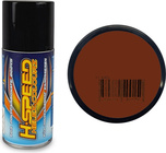H-Speed farba v spreji hnedá 150ml