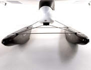 Hobbyzone plaváky: AeroScout 1.1m