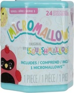 Squishmallows Micromallows Mystery Kapsel S5
