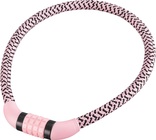 PUKY Sicherheitsschloss LOCKSTAR, retro pink