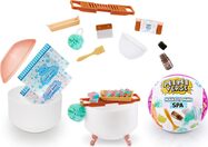 MGA's Miniverse Make It Mini Spa