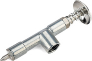Lubricante para barcos Proboat con inyector