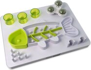 Hračka Epic Pet Think &amp; Eat ryba interaktívna 30cm