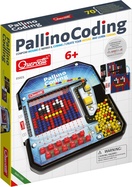 Quercetti Pallino Coding - programovacia mozaika