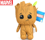 Avengers Groot plyšový 30cm na batérie so zvukom